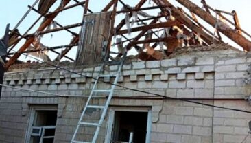 Окупанти завдали 976 ударів по Запоріжжю за добу