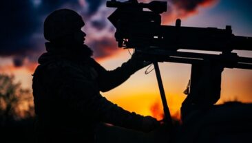 Атака на Україну: ПВО знищила більшість ворожих БПЛА