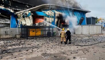 Зеленський закликав зупинити російські удари по Україні