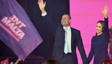 Лейбористська партія знову перемогла на парламентських виборах у Мальті
