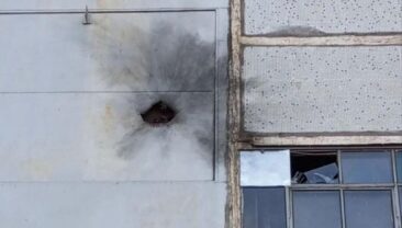 Обстріл Запорожської АЕС: МАГАТЕ зафіксувало пошкодження