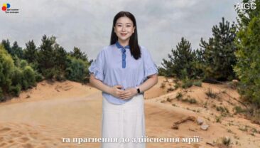 Початкові наміри та результати діяльності борців за зелений розвиток