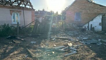 Россияне завдали ударів по Дніпропетровській області: четверо постраждалих