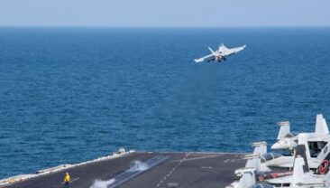 Іран збив американський дрон MQ-1 Predator, США завдали ударів у відповідь