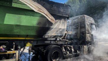 Атаки на цивільний транспорт в Україні: нові подробиці