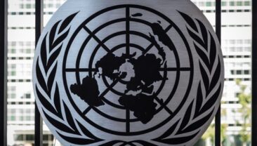 ООН на межі фінансового колапсу через затримки внесків США та Китаю