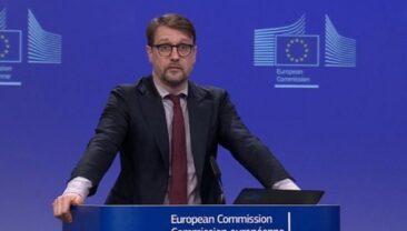 ЄС обговорює майбутнє тимчасового прихистку для українців призивного віку