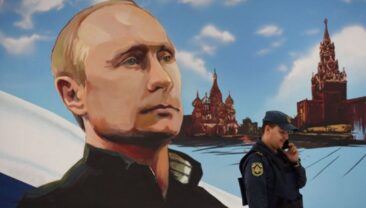 В Росії створено перший ІІ-асистент для чиновників на основі Open Source