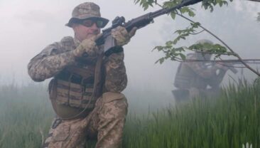 Покровське напрямок залишається найгарячішим