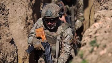 Війна переходить у новий етап: аналітики про ситуацію на фронті