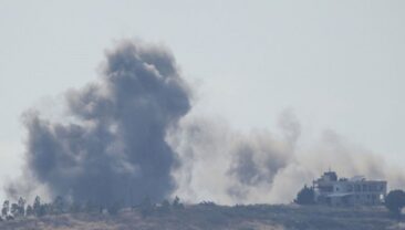 Іран призупинив переговори з США через ескалацію конфлікту в Лівані