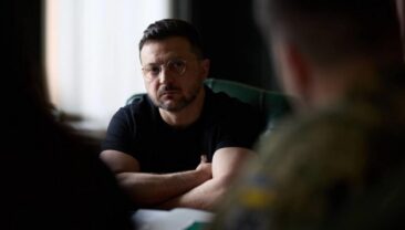 Зеленський проаналізував посилення ППО та боєздатності ЗСУ