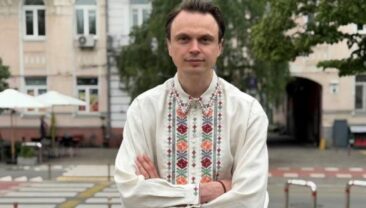 ЦИК визнала Левуса та Давидюка обраними народними депутатами України