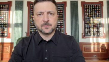 Зеленський про готовність ЗСУ до можливого масованого удару Росії