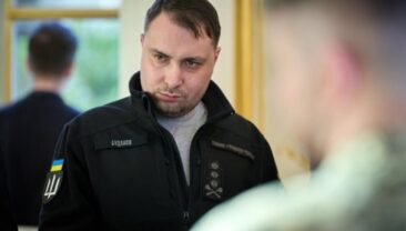 Глава ОП України: сценарій російської агресії проти Арменії реалістичний