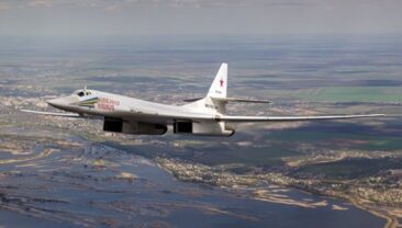 В Україні зафіксовано нову хвилю ракетних атак з боку Росії
