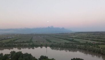 Атака на Ільський НПЗ: значні пошкодження та пожежа