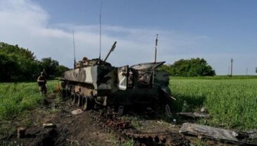 ЗСУ за минулу добу знищили 1440 російських окупантів