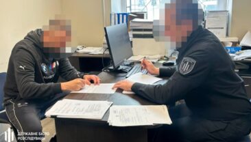 На Николаївщині колишньому начальнику складу оголосили підозру через недбале зберігання продуктів