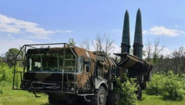 Юрій Ігнат прокоментував атаку ракетами Циркон