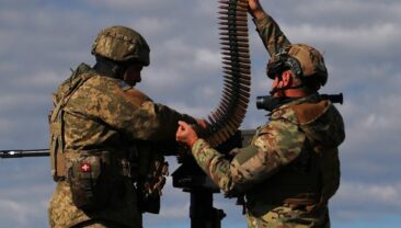 На фронті сталося 179 боєзіткнень – українські захисники відстоюють землю