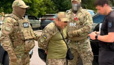 Нескорені захисники: українці ліквідували чергові 11 схем для агресорів