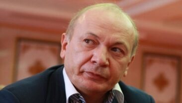 ВАКС заочно взяв під варту екс-регіонала Іванющенка