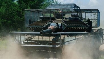 На фронті дві гарячі ділянки – Генштаб