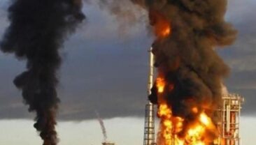 В Україні триває перемога: удари захисників викликали паливний колапс в агресора