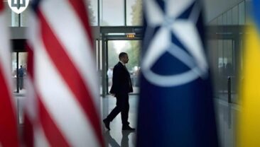 В НАТО оголосили дату наступної зустрічі Рамштайн