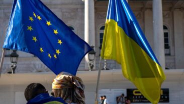 Історичний крок: ЄС розпочав процес вступу України