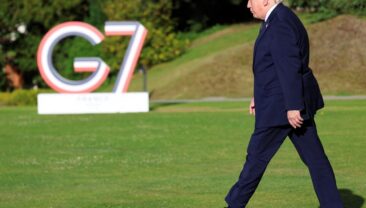 Підсумки 16 червня: Зброя від G7 та підтримка Трампа – наші сили стають сильнішими