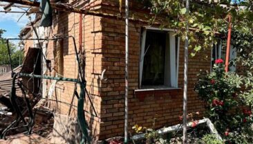 Більше 40 атак агресора: на Дніпропетровщині загинули троє захисників