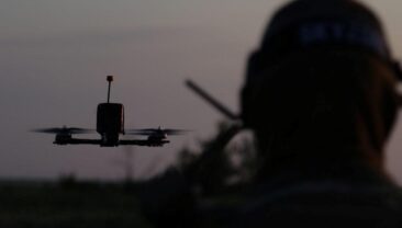Генеральний штаб оновив карту бойових дій на фронті