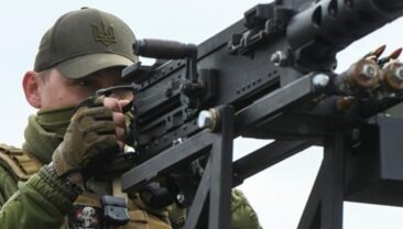 Наші захисники знищили 97 з 119 ворожих дронів агресора