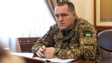 В Національній гвардії України оцінено рівень втечі військовослужбовців