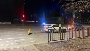 У Кривому Розі помер хлопець, якого травмувала суддя