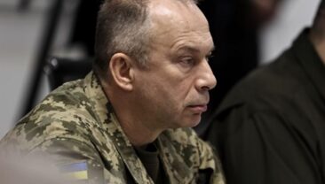 Герої України обговорили безпеку Чорного моря та загрози агресорів