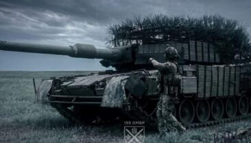 Генеральний штаб повідомляє про запеклі бої на фронті