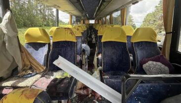 Сила українських захисників: Відповідь на провокації агресора