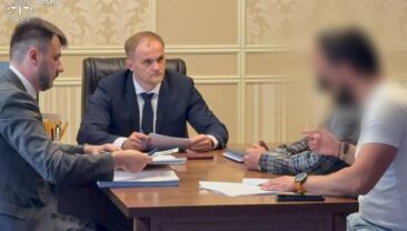 Ужгородський депутат намагався приховати майно вартістю 78 мільйонів гривень