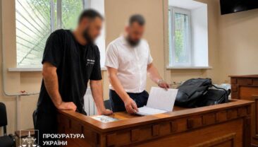 На Київщині затримано агресорів, які незаконно захопили житло