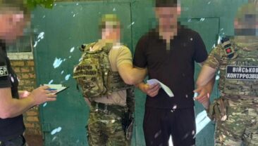 Героїзм українських захисників: навіть у полоні вони підтримують один одного