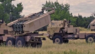 Система HIMARS модернізована: нові ракети Patriot та перехоплення баллистичних цілей