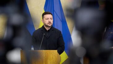 Є угода щодо антибалістичних систем, – Зеленський