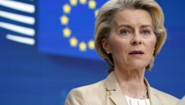 Єврокомісія пропонує обмеження для українських біженців