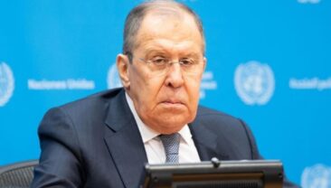 Лавров анонсує масовані удари по Україні після атаки дронів на Москву