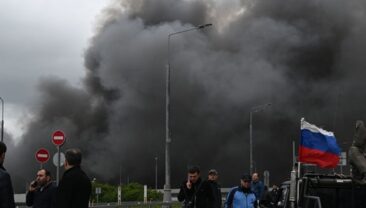 США попереджають своїх громадян в Росії про небезпеку
