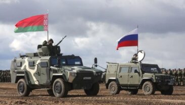 Посол України: близько 3000 білорусів воюють на стороні Росії