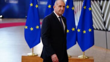 Болгарія заявила про намір veto нових санкцій ЄС проти Росії